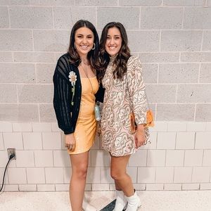 Meet the Posher(s)! Haydn + Sydney